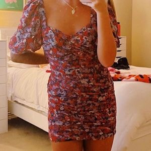 Zara Dress
